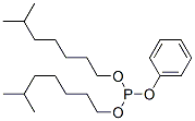 diisooctyl phenyl phosphite  