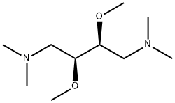 (S,S)-(+)-2,3-DIMETHOXY-1,4-BIS(DIMETHYLAMINO)BUTANE