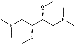 (R,R)-(-)-2,3-DIMETHOXY-1,4-BIS(DIMETHYLAMINO)BUTANE