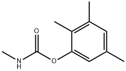 trimethacarb,(2,3,5)-componento