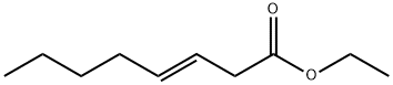 ETHYL-3-OCTENOATE