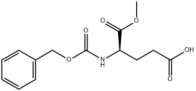 Z-D-Glu-OMe Structural