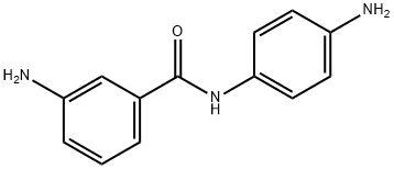 3-AMINO-N-(4-AMINOPHENYL)-BENZAMIDE