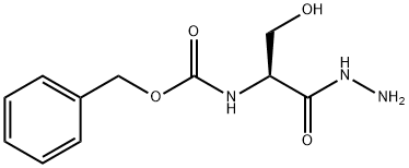 Z-SER-NHNH2