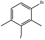 4-BROMO-2-FLUORO-M-XYLENE