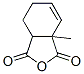 Methyltetrahydrophthalic anhydride  Structural