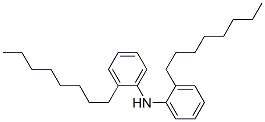 N,N-Bis(octylphenyl)amine