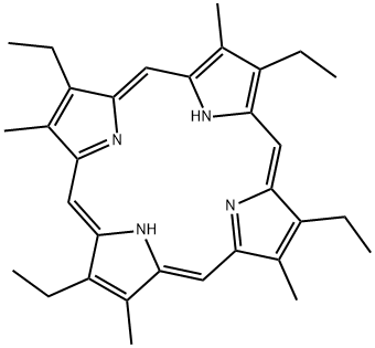 ETIOPORPHYRIN III