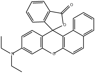 6'-(DIETHYLAMINO)-1',2'-BENZOFLUORAN