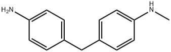 N-METHYL-4,4'-METHYLENEDIANILINE