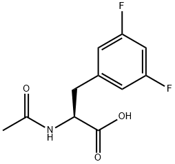 N-ACETYL-3-(3,5-DIFLUOROPHENYL)-DL-ALANINE