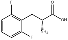 D-2,6-Difluorophenyl-alanine