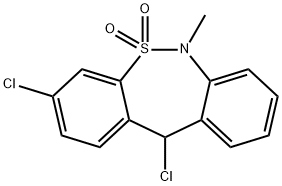 26638-66-4 structural image