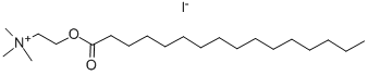 PALMITOYLCHOLINE IODIDE