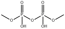 DIMETHYL ACID PYROPHOSPHATE Structural