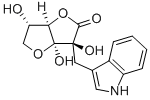 Ascorbigen A Structural