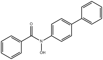 N-Hydroxy-4-biphenylylbenzamide