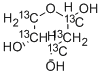 2-DEOXY-D-[UL-13C5]ERYTHRO-PENTOSE