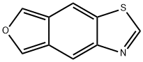 Furo[3,4-f]benzothiazole (8CI,9CI) Structural