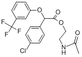 HALOFENATE Structural