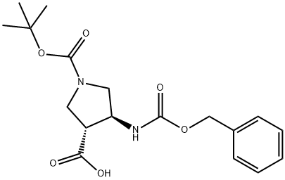 267230-43-3 structural image