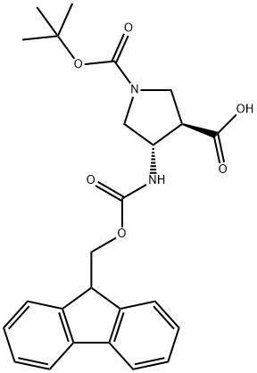 267230-44-4 structural image