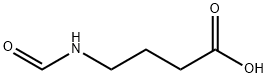 4-FORMAMIDOBUTYRIC ACID