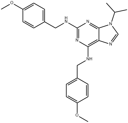 MYOSEVERIN Structural