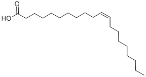 Eicosenoic acid  Structural