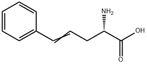 L-Styrylalanine Structural