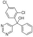 Triarimol Structural