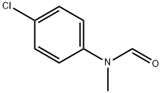 4-CHLORO-N-METHYLFORMANILIDE