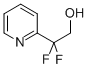 2,2-DIFLUORO-2-PYRIDIN-2-YLETHANOL
