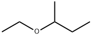 SEC-BUTYL ETHYL ETHER Structural