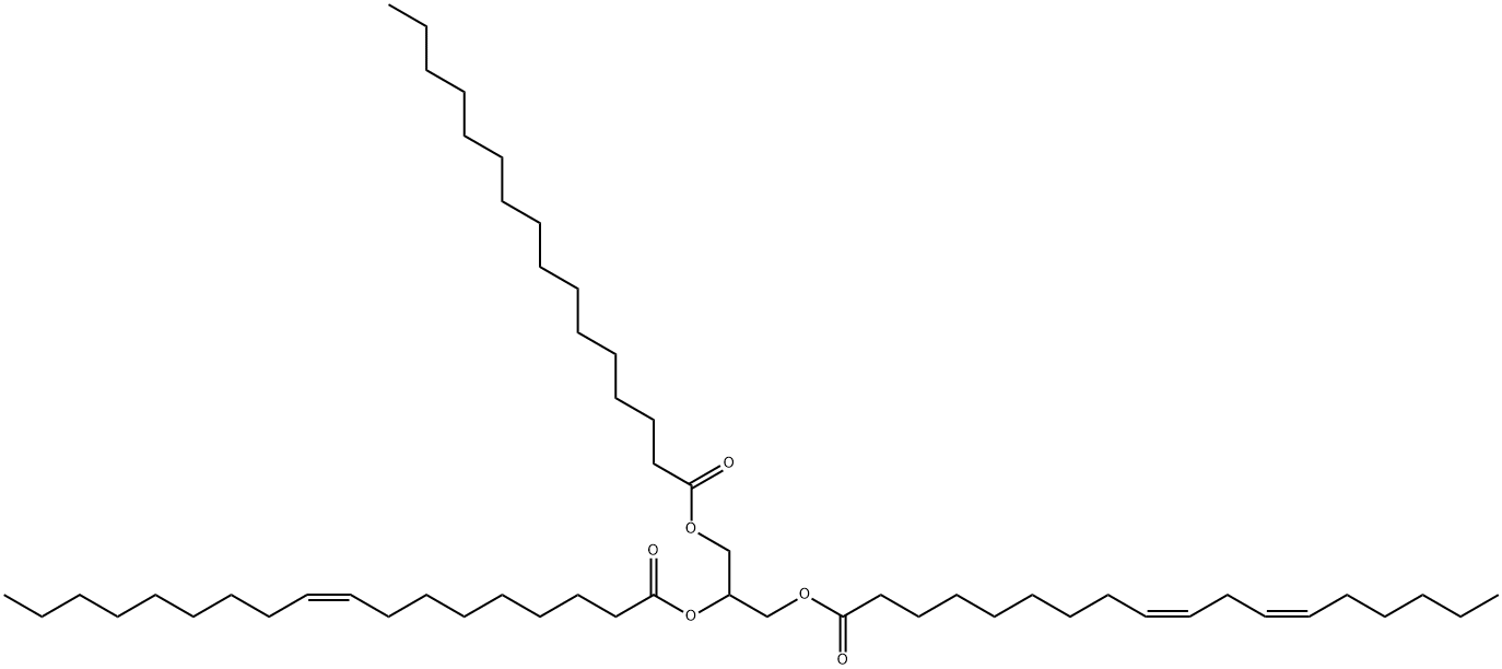 1-PALMITOYL-2-OLEOYL-3-LINOLEOYL-RAC-GLYCEROL