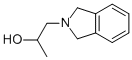 1-(1,3-DIHYDRO-ISOINDOL-2-YL)-PROPAN-2-OL