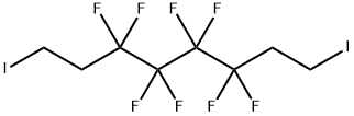 1,8-DIIODO-3,3,4,4,5,5,6,6-OCTAFLUOROOCTANE