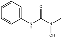 1-HYDROXY-1-METHYL-3-PHENYLUREA