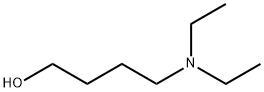 5-(DIMETHYLAMINO)AMYLAMINE Structural