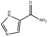 imidazole-4-carboxamide Structural