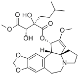 26833-86-3 structural image