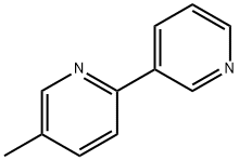 5-METHYL-[2,3']-BIPYRIDINE