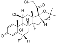 26849-57-0 structural image