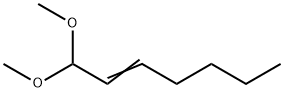 2-Heptenal dimethyl acetal