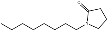 N-Octyl pyrrolidone 