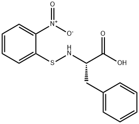 NPS-PHE-OH DCHA Structural