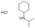 N-ISOPROPYLCYCLOHEXANAMINE HYDROCHLORIDE