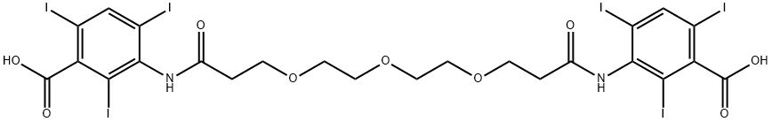 Lotranic acid Structural