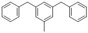 DIBENZYLTOLUENE Structural