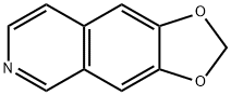 [1,3]DIOXOLO[4,5-G]ISOQUINOLINE